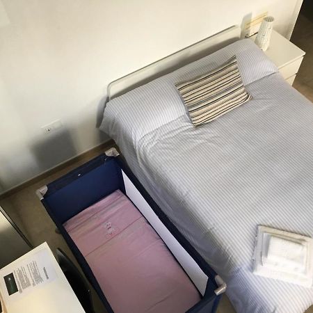 Sunnylivings Hotell Sevilla Eksteriør bilde