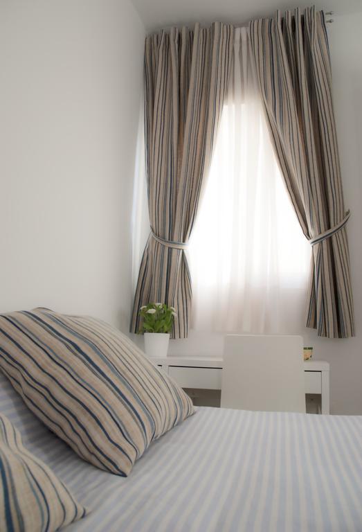 Sunnylivings Hotell Sevilla Eksteriør bilde