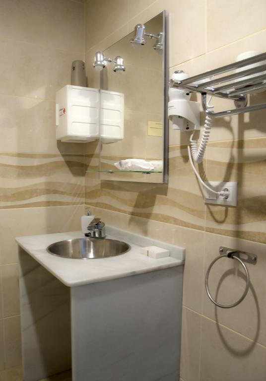 Sunnylivings Hotell Sevilla Eksteriør bilde