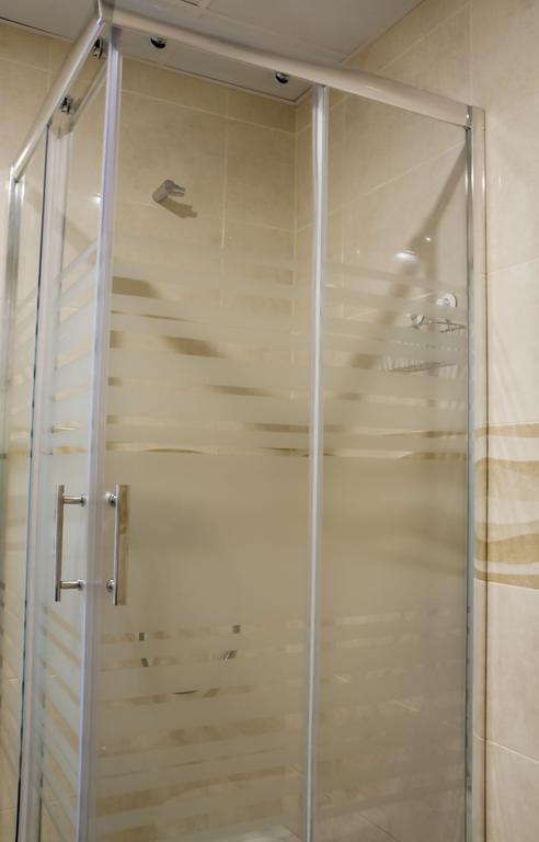 Sunnylivings Hotell Sevilla Eksteriør bilde