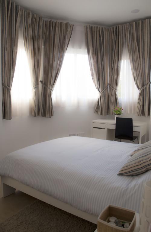 Sunnylivings Hotell Sevilla Eksteriør bilde