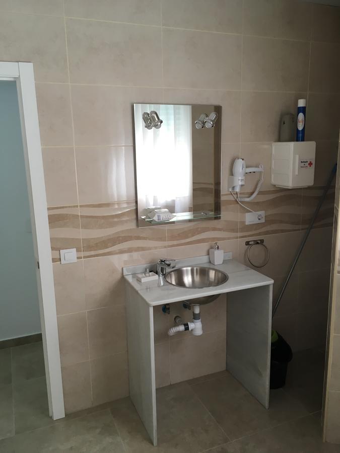 Sunnylivings Hotell Sevilla Eksteriør bilde