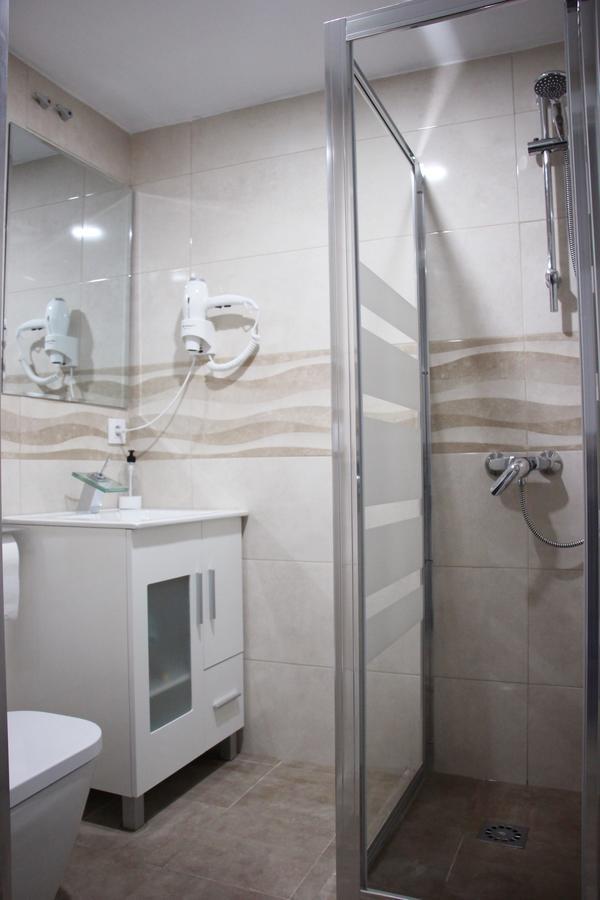 Sunnylivings Hotell Sevilla Eksteriør bilde