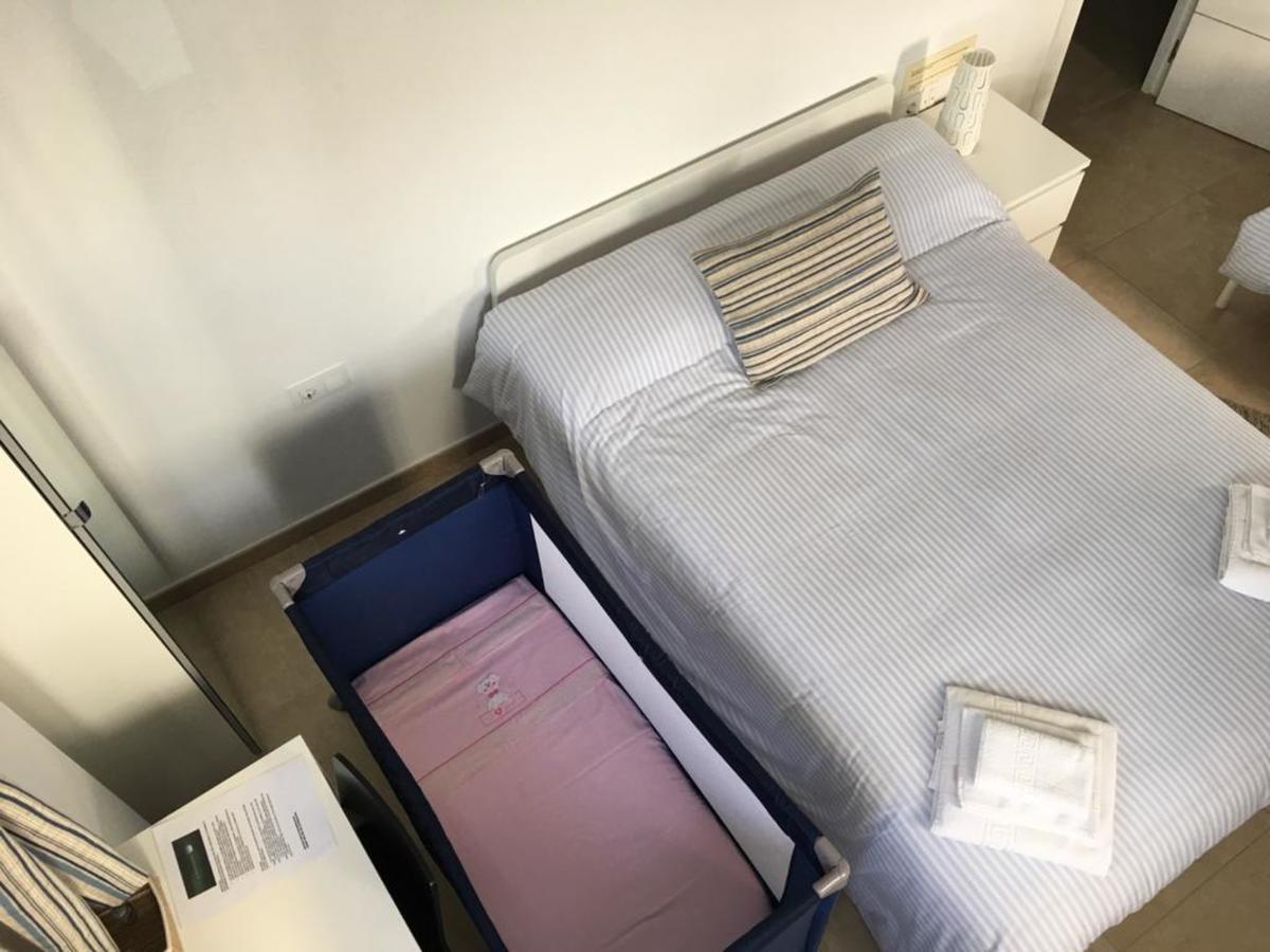 Sunnylivings Hotell Sevilla Eksteriør bilde